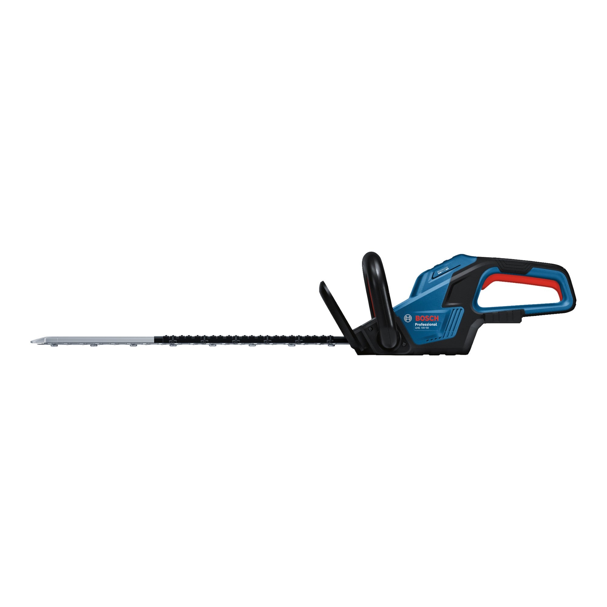 Bosch GHE 18V 50 Professional Akku Heckenschere 18 V 50 cm Brushless 1x ProCORE Akku 5 5 Ah Ladegeraet 1 - toolbrothers