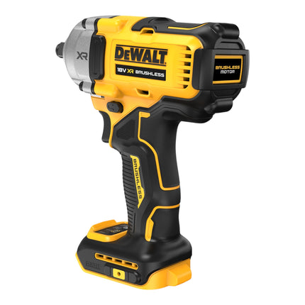 DeWalt DCF 891 D1T Akku Schlagschrauber 18 V 1084 Nm 1 2 Brushless 1x Akku 2 0 Ah Ladegeraet TSTAK 4 - toolbrothers