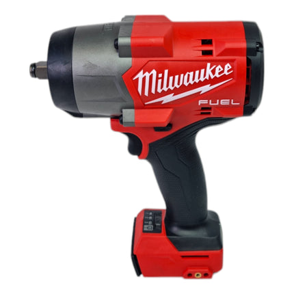 Milwaukee M18 FHIW2F12 502X Akku Schlagschrauber 18 V 1491 Nm 1 2 4933492783 Brushless 2x Akku 5 0 Ah Ladegeraet HD Box 1 - toolbrothers
