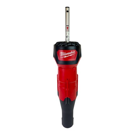 Milwaukee M18 FOPH BA Geblaese Aufsatz 193 km h 4932492668 fuer Akku Multifunktionsantrieb 0 - toolbrothers