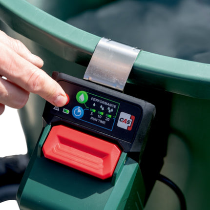 Metabo TPF 18 LTX 2200 Akku Tauch und Regenfasspumpe 18 V 2200 l h 1x Akku 4 0 Ah ohne Ladegeraet 4 - toolbrothers