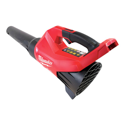 Milwaukee M18 FBLG3 0 Akku Geblaese 18 V Brushless Solo 4933493301 ohne Akku ohne Ladegeraet 2 - toolbrothers