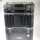 Transportschaden Qbrick System PRO Set 1 2 0 Plus Werkzeugwagen 1 - toolbrothers