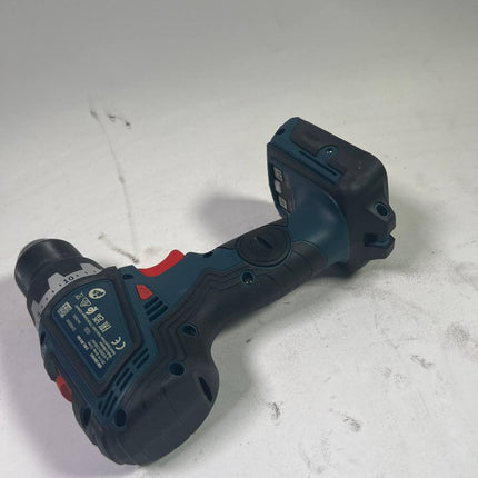 Bosch GSR 18V 90C Professional Akku Bohrschrauber 18V 64Nm L Boxx Reparaturgeraet 4 - toolbrothers