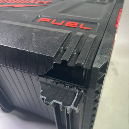 Milwaukee M18 ONEFHX 0X Akku Kombihammer 18V 2 5 J SDS Plus HD Box Beschaedigt 4 - toolbrothers