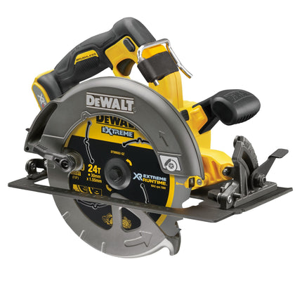 DeWALT DCS 578 NT Akku Kreissaege 54V XR FlexVolt 190 mm Brushless Saegeblatt TSTAK ohne Akku ohne Ladegeraet 1 - toolbrothers