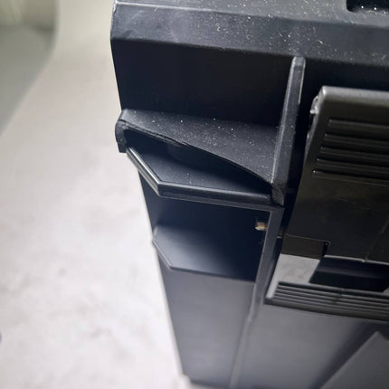 Qbrick System ONE Cart 2 0 Trolley 641 x 485 x 660 mm 52 l Beschaedigt 2 - toolbrothers