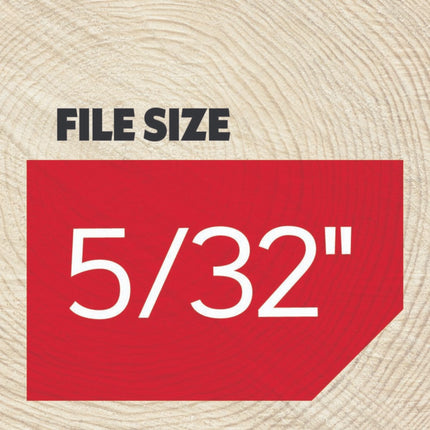 Oregon 90PX033E Saegekette AdvanceCut 20 cm 3 8 LP 1 1 mm 3 - toolbrothers