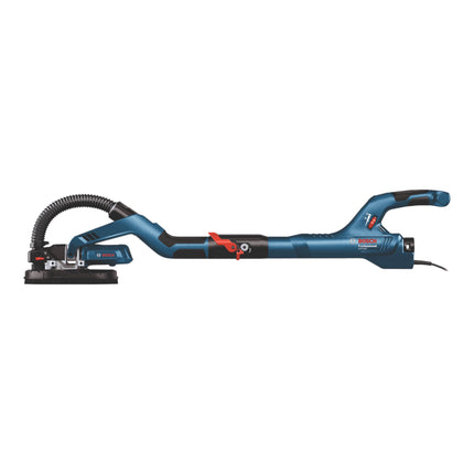 Bosch GTR 550 Professional Trockenbauschleifer 550 Watt 225 mm 06017D4020 Koffer 3 - toolbrothers