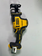 DeWalt DCS 369 NT Akku Saebelsaege 18 V TSTAK Leicht Gebraucht 1 - toolbrothers