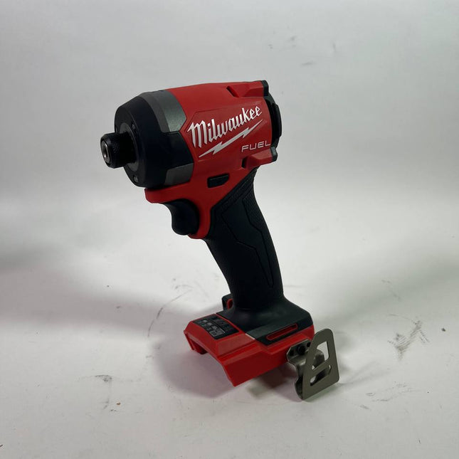 Milwaukee M18 FID3 0 Akku Schlagschrauber 18 V 1 4 226 Nm Brushless Solo Neuwertig 0 - toolbrothers
