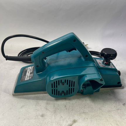 Makita 1911 B 840 W Falzhobel Elektrohobel Einhandhobel Leicht Gebraucht 1 - toolbrothers