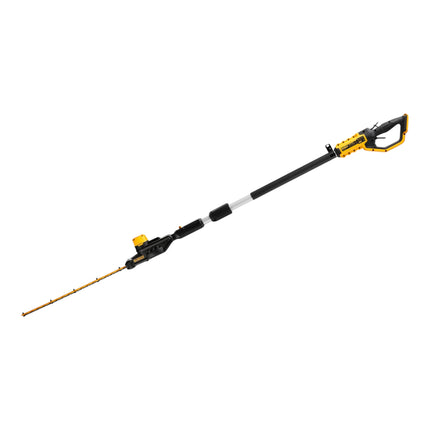 DeWalt DCMPH 566 N Akku Stabheckenschere 18 V 55 cm 1x Akku 2 0 Ah ohne Ladegeraet 4 - toolbrothers