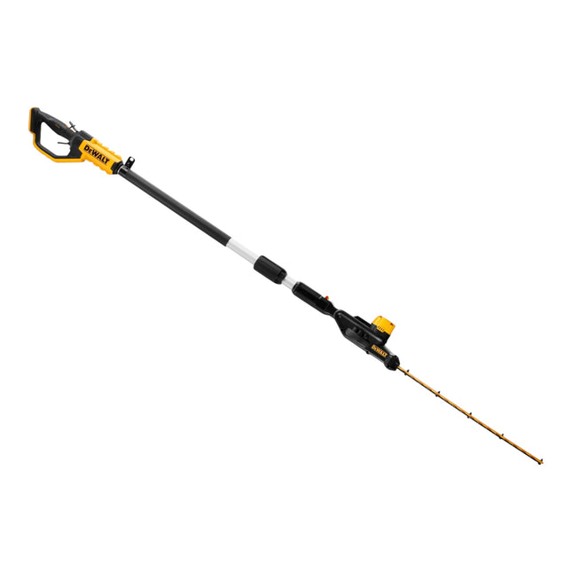 DeWalt DCMPH 566 N Akku Stabheckenschere 18 V 55 cm 1x Powerstack Akku 5 0 Ah ohne Ladegeraet 1 - toolbrothers