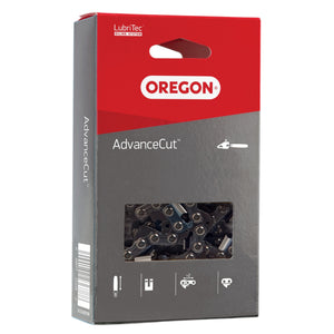 Oregon 90PX040E Sägekette AdvanceCut 25 cm 3/8" LP 1,1 mm