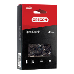 Oregon 95TXL064E Sägekette SpeedCut 38 cm .325" 1,3 mm 64 TG