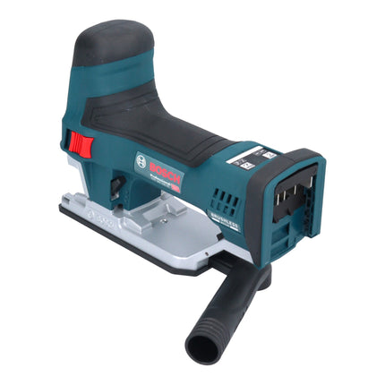 Bosch GST 18V 155 SC Professional Akku Stichsaege 18 V 155 mm Brushless 1x Akku 5 0 Ah Ladegeraet 3 - toolbrothers