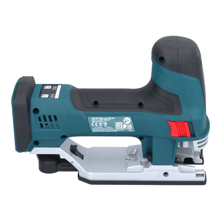 Bosch GST 18V 155 SC Professional Akku Stichsaege 18 V 155 mm Brushless 2x Akku 5 0 Ah Ladegeraet 4 - toolbrothers