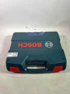 Bosch GSB 18V 55 Professional Akku Schlagbohrschrauber 18V Koffer Gebraucht 0 - toolbrothers