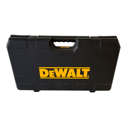 DeWalt DCGG 571 M2K Akku Fettpresse 18 V 2x Akku 4 0 Ah Ladegeraet 3 - toolbrothers