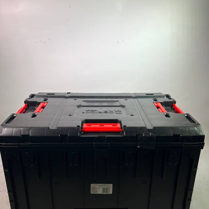 Qbrick System ONE Drawer 2 Plus Toolbox 2 0 modularer Werkzeugkasten Beschaedigt 4 - toolbrothers