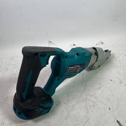 Makita DJS 200 Z Akku Blechschere 18 V Brushless Solo Gebraucht 2 - toolbrothers