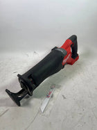 Milwaukee M18 FSZ 0 Akku Recipro Saebelsaege 18 V Brushless Solo Leicht Gebraucht 1 - toolbrothers
