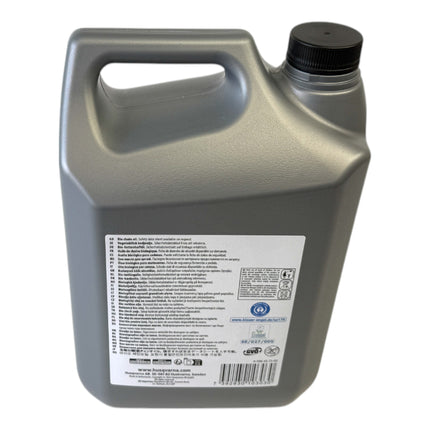 Husqvarna X Guard Bio Kettenoel 5 Liter 596457302  2 - toolbrothers