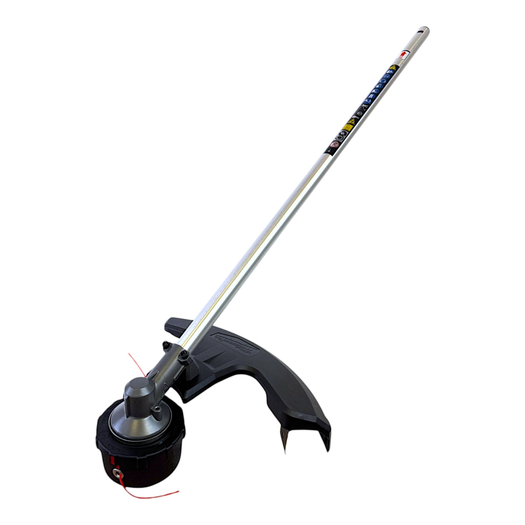 Milwaukee M18 FOPH2 LTA 0 Akku Basiseinheit 18 V Brushless Rasentrimmer Aufsatz ohne Akku ohne Ladegeraet 2 - toolbrothers
