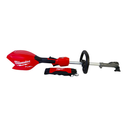 Milwaukee M18 FOPH2 BA 0 Akku Basiseinheit 18 V Brushless Geblaese Aufsatz ohne Akku ohne Ladegeraet 4 - toolbrothers