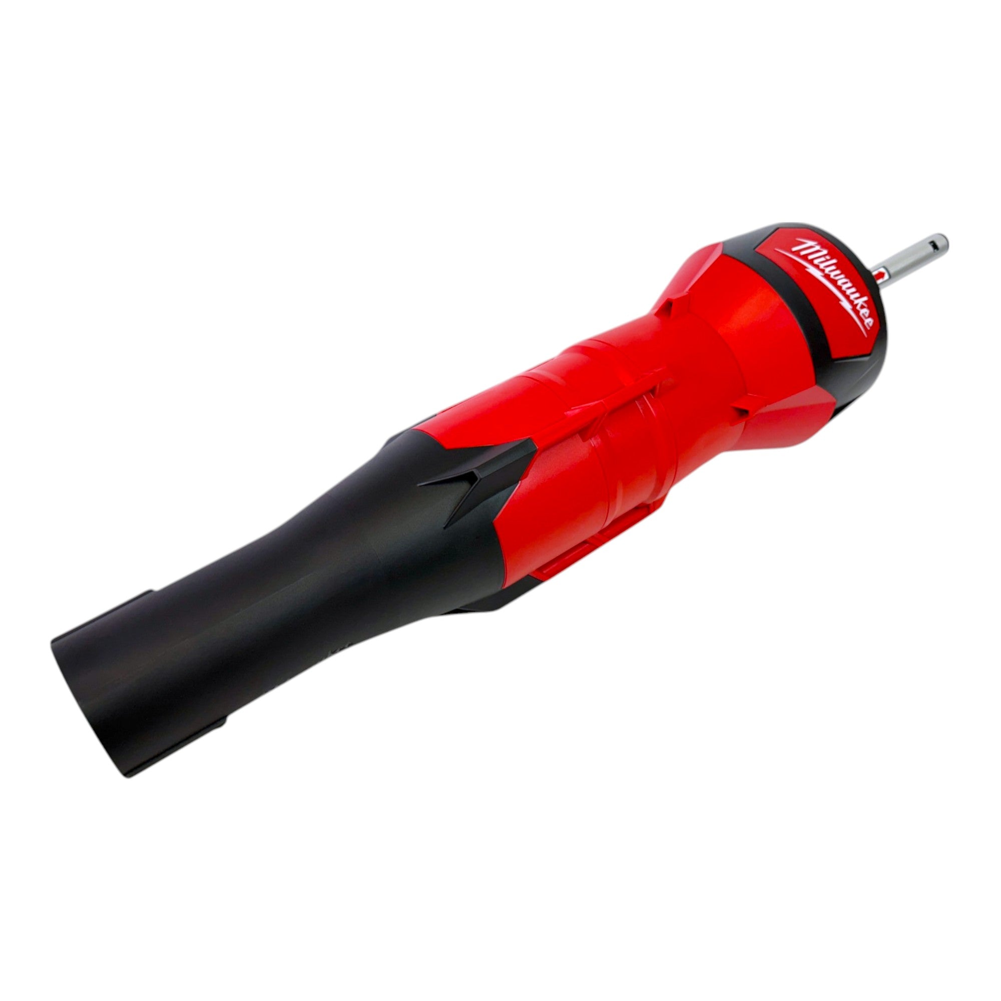 Milwaukee M18 FOPH2 BA 0 Akku Basiseinheit 18 V Brushless Geblaese Aufsatz ohne Akku ohne Ladegeraet 2 - toolbrothers