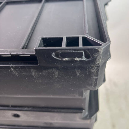 Qbrick System PRO 500 Expert stapelbar 450 x 260 x 240 mm 14 l IP54 Beschaedigt  4 - toolbrothers