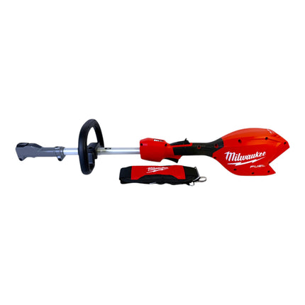 Milwaukee M18 FOPH2 CSA 301 Akku Basiseinheit 18 V Brushless Hochentaster Aufsatz 1x Akku 3 0 Ah Ladegeraet 1 - toolbrothers