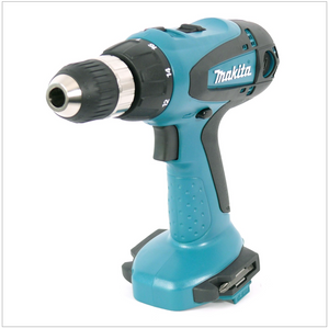 Makita 6337 D 14,4 V Ni-MH Akku Bohrschrauber Solo