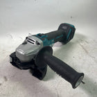 Makita DGA 513 Z Akku Winkelschleifer 18 V 125 mm Brushless Neuwertig 1 - toolbrothers