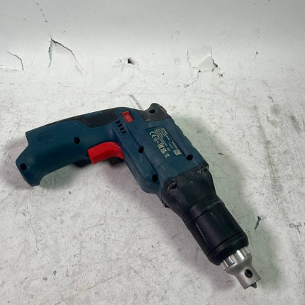 Bosch GTB 12V 11 Akku Trockenbauschrauber 12V 11Nm Solo 06019E4003 L Boxx Gebraucht 4 - toolbrothers