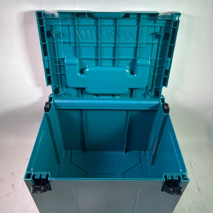 Makita MAKPAC 4 Systemkoffer Beschaedigt 2 - toolbrothers
