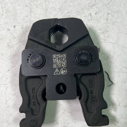 Rothenberger Pressbacke Compact M22 015154X Leicht Gebraucht 2 - toolbrothers