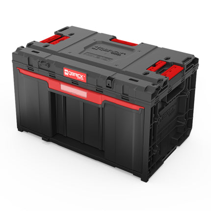 Qbrick System ONE Drawer 1 Toolbox 2 0 Werkzeugbox 587 x 380 x 340 mm 32 5 L mit einer Schublade 0 - toolbrothers