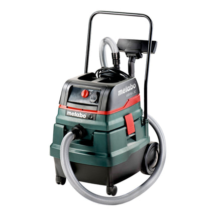 Metabo ASR 50 L SC Allessauger 1400 W 50 L SelfClean 602034000 Nass und Trockensauger Antistatisch 1 - toolbrothers