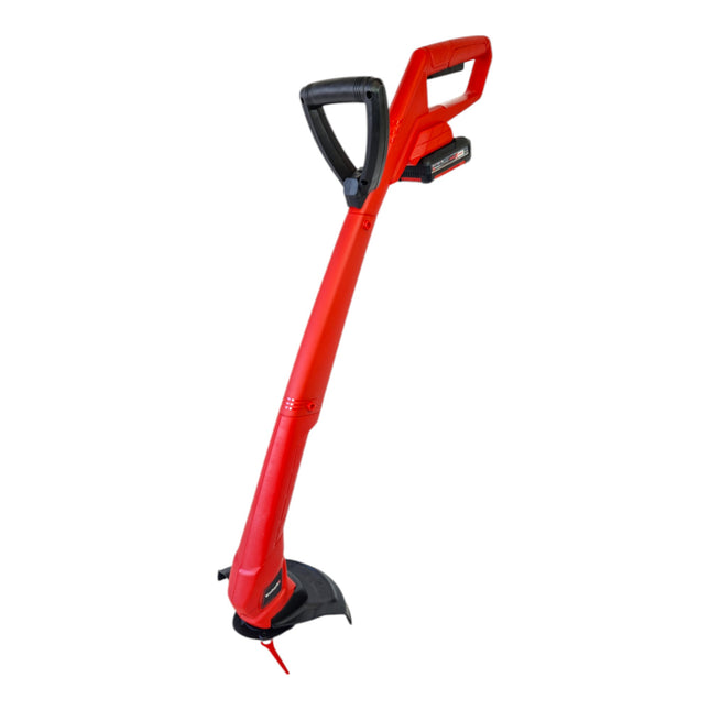 Einhell GC CT 18 24 Li P Akku Rasentrimmer 18 V 24 cm 3411102 1x Akku 1 5 Ah Ladegeraet 0 - toolbrothers