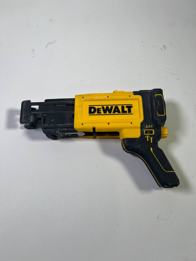 DeWalt DCF 6202 Magazinvorsatz 25 57 mm fuer Akku Schnellbauschrauber DCF 620 Stark Gebraucht 1 - toolbrothers