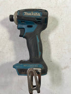 Makita DTD 172 Z Llave de impacto inalámbrica 18 V 180 Nm 1/4