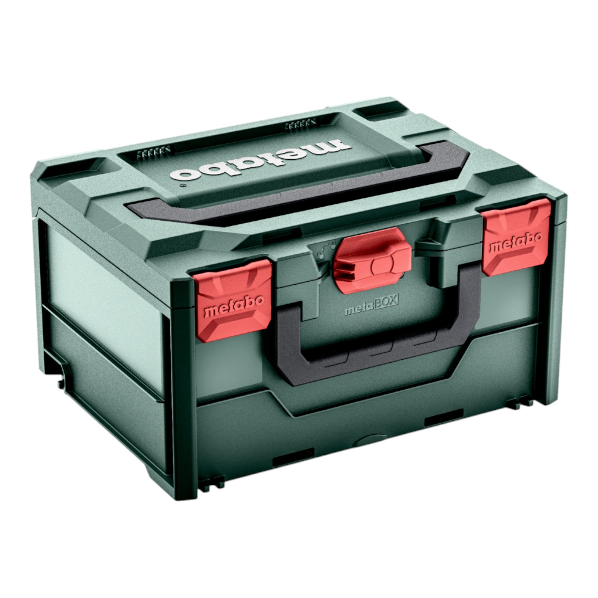 Metabo SXA 18 LTX 150 BL Akku Exzenterschleifer 18 V 150 mm Brushless 1x LiHD Akku 4 0 Ah metaBOX ohne Ladegeraet 2 - toolbrothers