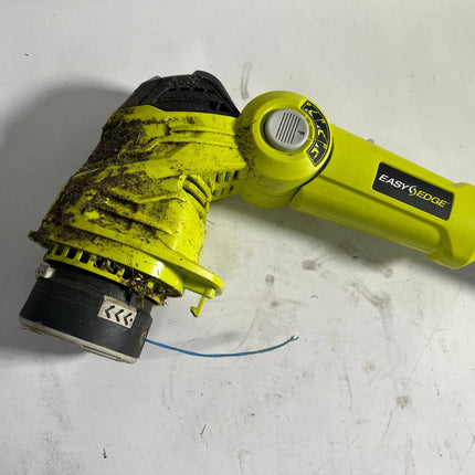 RYOBI RLT1831H20F Hybrid Rasentrimmer 18 V 25 30 cm 5133003710 1x Akku 2 0 Ah Ladegeraet Stark Gebraucht 3 - toolbrothers