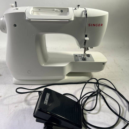 Singer Fashion Mate 3333 Naehmaschine 60 Watt 23 Naehprogramme Ersatzteil Defekt 1 - toolbrothers