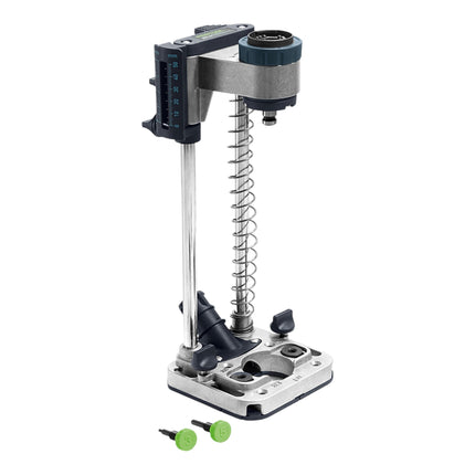 Festool MB 40 mobiler Bohrvorsatz 577970 fuer CXS TXS 12 CXS TXS 18 TPC 18 4 TDC 18 4 C 18 T 18 mit FastFix Aufnahme nicht fuer CXS TXS  1 - toolbrothers