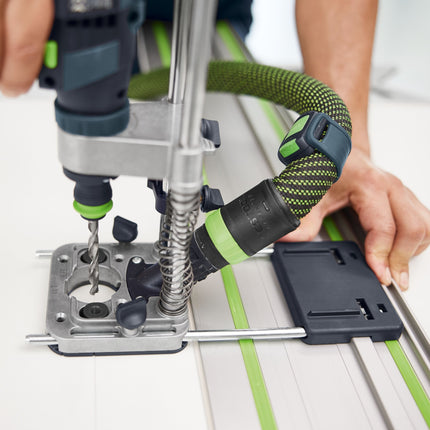 Festool MB 40 Set mobiler Bohrvorsatz Systainer 577971 fuer CXS TXS 12 CXS TXS 18 TPC 18 4 TDC 18 4 C 18 T 18 mit FastFix Aufnahme nicht fuer CXS TXS  3 - toolbrothers