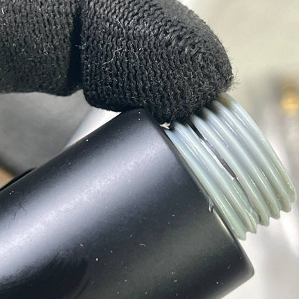 Rosenhahn Soehne Sylt 200 Kuechenarmatur mit Brause Beschaedigt 0 - toolbrothers