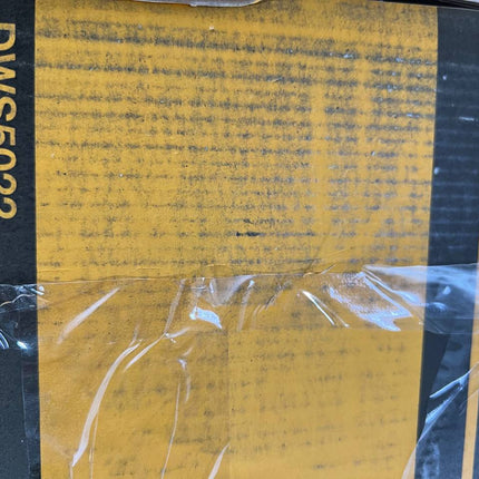 DeWalt DWS 5022 Fuehrungsschiene fuer Hand und Tauchkreissaegen mit 150 cm Laenge Beschaedigt 3 - toolbrothers